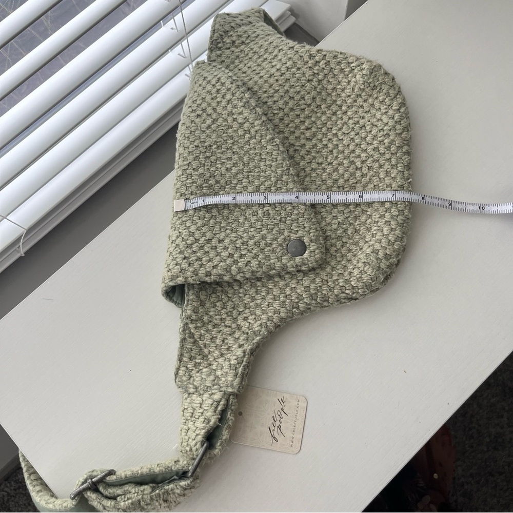 Free people bag
